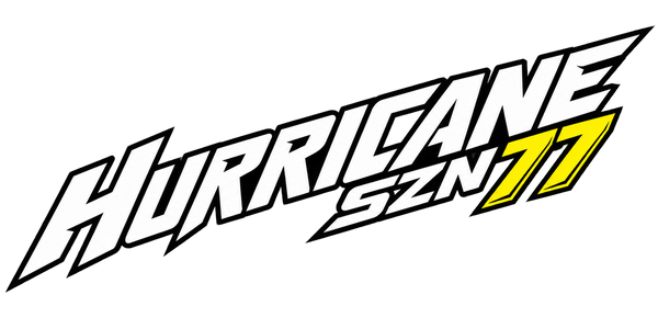 Hurricane SZN